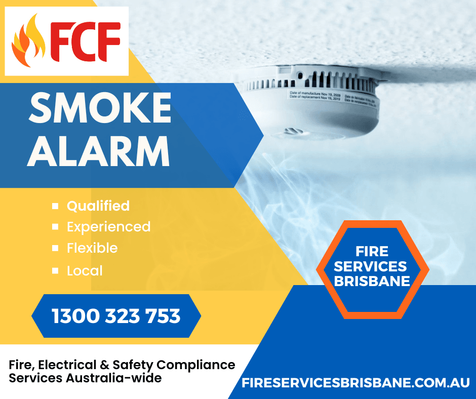 Smoke Alarm Brisbane: You Shouldn't Install Your Own Smoke Alarm Smoke Alarm Brisbane: You Shouldn't Install Your Own Smoke Alarm